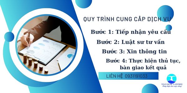 Dịch vụ thay đổi địa chỉ công ty do thay đổi địa giới hành chính