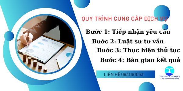 Dịch vụ làm phiếu lý lịch tư pháp trên toàn quốc