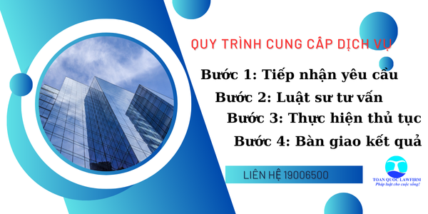 Quy trình chấm dứt địa điểm kinh doanh