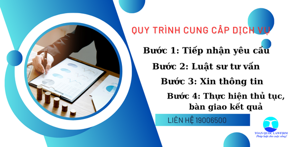 Quy trình làm hộ chiếu online